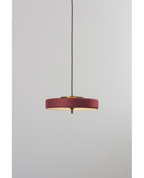 Bert Frank Revolve Pendant Lamp